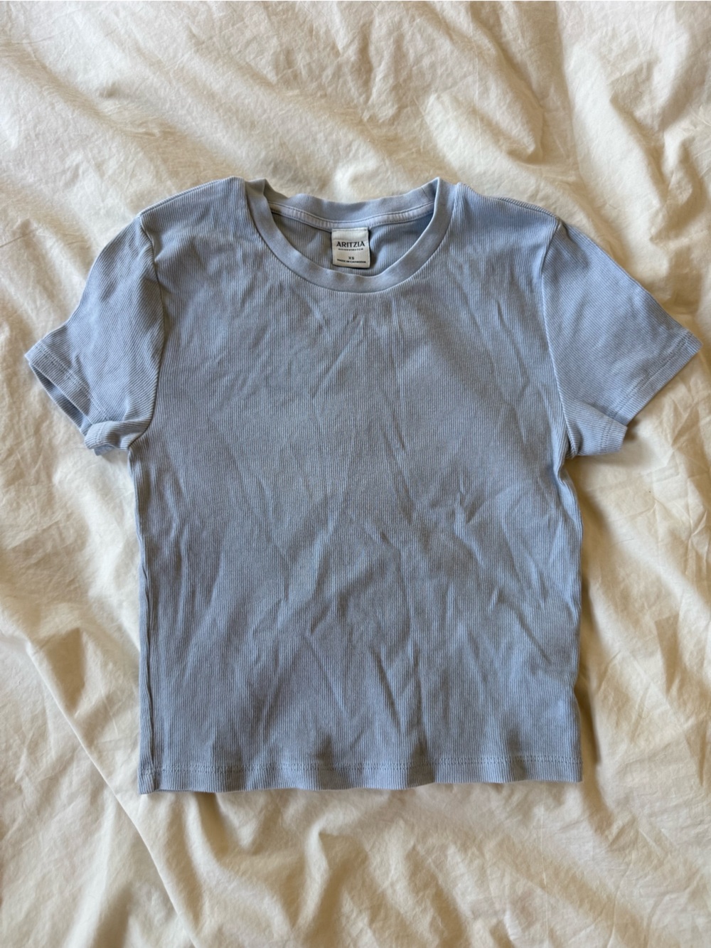Aritzia women’s Tee